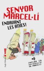 Senyor Marcel·li Endavant Les Atxes! PDF