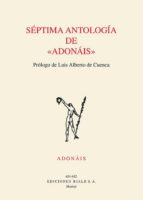 Septima Antologia De Adonais