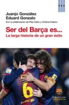 Ser Del Barça Es PDF