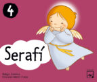 Serafí 4 Anys Ed 2010 Catala Infantil PDF