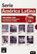Serie America Latina