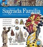 Serie Pocket Basílica De La Sagrada Familia Inglés