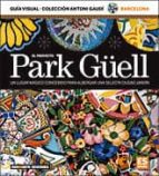 Serie Pocket. Park Guell Español