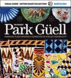 Serie Pocket. Park Guell Ingles PDF