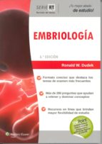 Serie Revision De Temas: Embriologia PDF