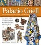 Serie Visual Palacio Güell Español