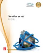 Servicios En Red. Grado Medio. PDF