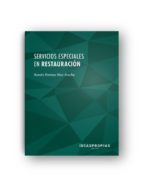 Servicios Especiales En Restauración PDF