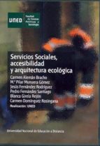 Servicios Sociales Accsibilidad Y Arquitectura Ecologica