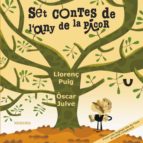 Set Contes De L Any De La Picor