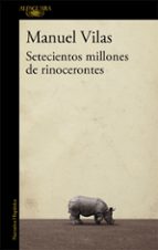 Setecientos Millones De Rinocerontes PDF