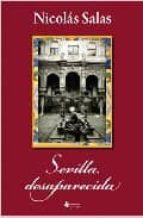 Sevilla Desaparecida PDF