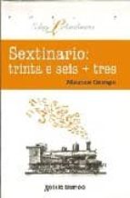 Sextinario:trinta E Seis + Tres PDF