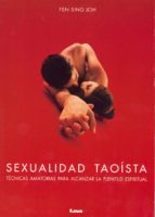 Sexualidad Taoista PDF