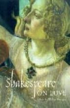 Shakespeare On Love PDF