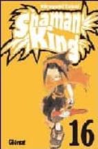 Shaman King Nº 16