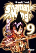 Shaman King Nº 8