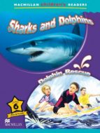 Sharks And Dolphins PDF