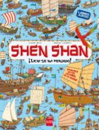 Shen Shan ¡lichi Se Ha Perdido! PDF