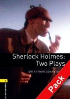 Sher Holmes: Two Plays