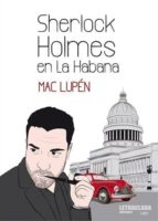 Sherlock Holmes En La Habana