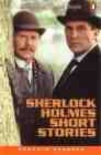 Sherlock Holmes Short Stories PDF