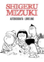 Shigeru Mizuki Autobiografia PDF