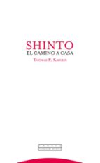 Shinto: El Camino A Casa PDF