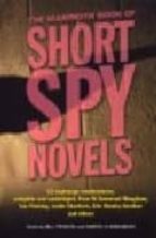 Short Spy Novels PDF