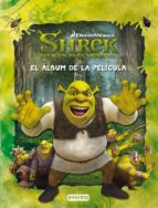 Shrek 4: Album De La Pelicula