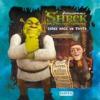 Shrek 4: Shrek Hace Un Rato: Libro De Lectura