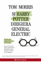 Si Harry Potter Dirigiera General Electric PDF