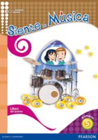 Siente Musica 5 Libro Del Alumno Educacion Primaria Valencia PDF