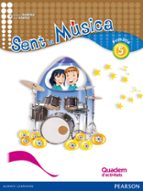 Siente Musica 5 Pack Actividades Educacion Primaria Catalan PDF
