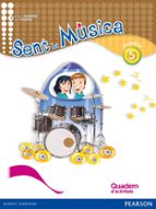 Siente Musica 5 Pack Actividades Educacion Primaria Valencia