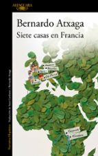 Siete Casas En Francia PDF