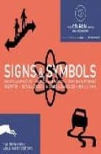 Signs & Symbols = Señales Y Simbolos