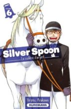 Silver Spoon T06