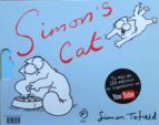 Simon S Cat Estuche-triple Pack