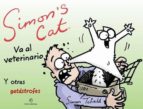 Simon S Cat Va Al Veterinario PDF