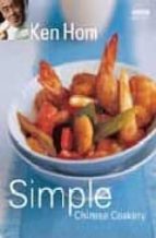 Simple Chinese Cookery PDF