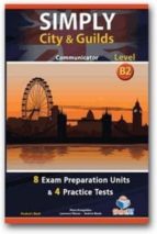 Simply City & Guilds - B2 - Sb PDF