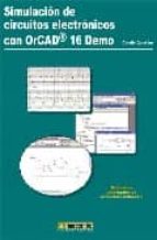Simulacion Circuitos Electronicos: Orcad 16 PDF