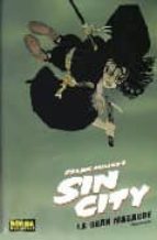 Sin City 4: La Gran Masacre 2ª Parte