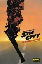 Sin City 6: Ese Cobarde Bastardo 2ª Parte