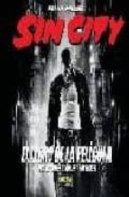 Sin City: El Libro De La Pelicula
