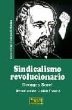 Sindicalismo Revolucionario PDF