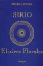Sirio. Elixires Florales PDF