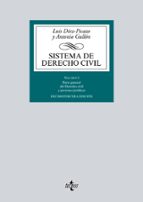 Sistema De Derecho Civil 2016