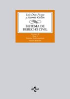 Sistema De Derecho Civil: Volumen Iii Derechos Reales En General